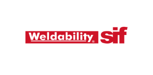 Weldability logo