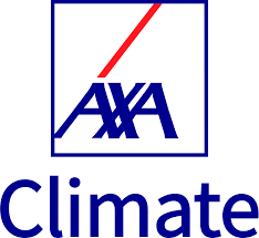 AXA climate logo